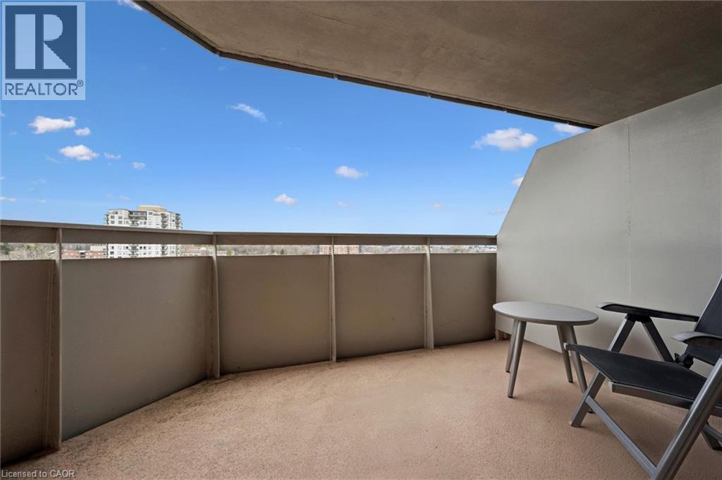 265 Westcourt Place Unit# 1010, Waterloo, Ontario N2L 6E4 - Photo 27 - 40818653