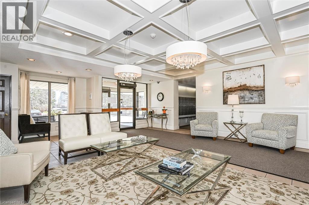 265 Westcourt Place Unit# 1010, Waterloo, Ontario N2L 6E4 - Photo 32 - 40818653