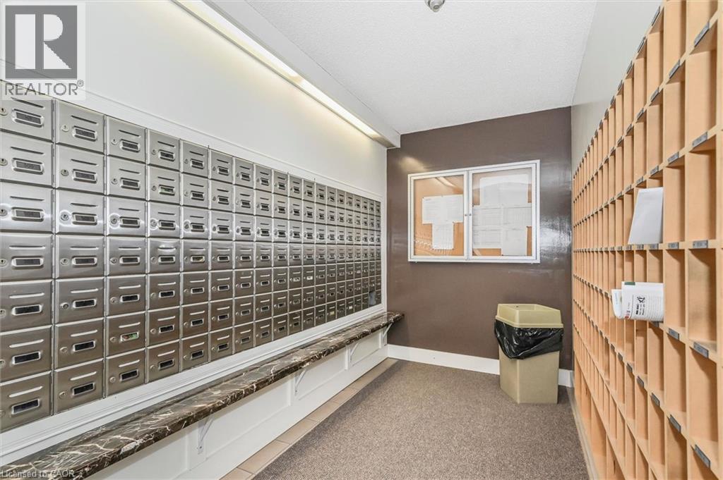 265 Westcourt Place Unit# 1010, Waterloo, Ontario N2L 6E4 - Photo 33 - 40818653