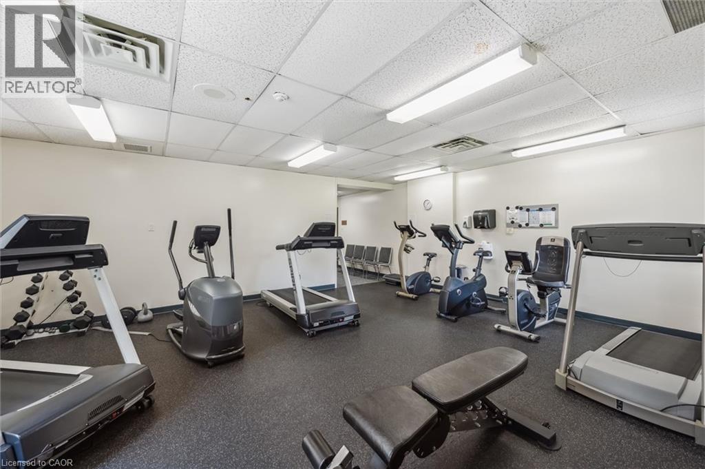 265 Westcourt Place Unit# 1010, Waterloo, Ontario N2L 6E4 - Photo 37 - 40818653