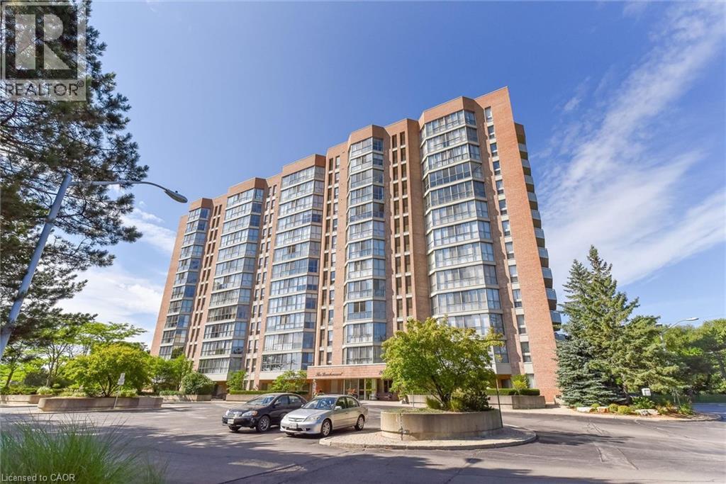 265 Westcourt Place Unit# 1010, Waterloo, Ontario N2L 6E4 - Photo 44 - 40818653