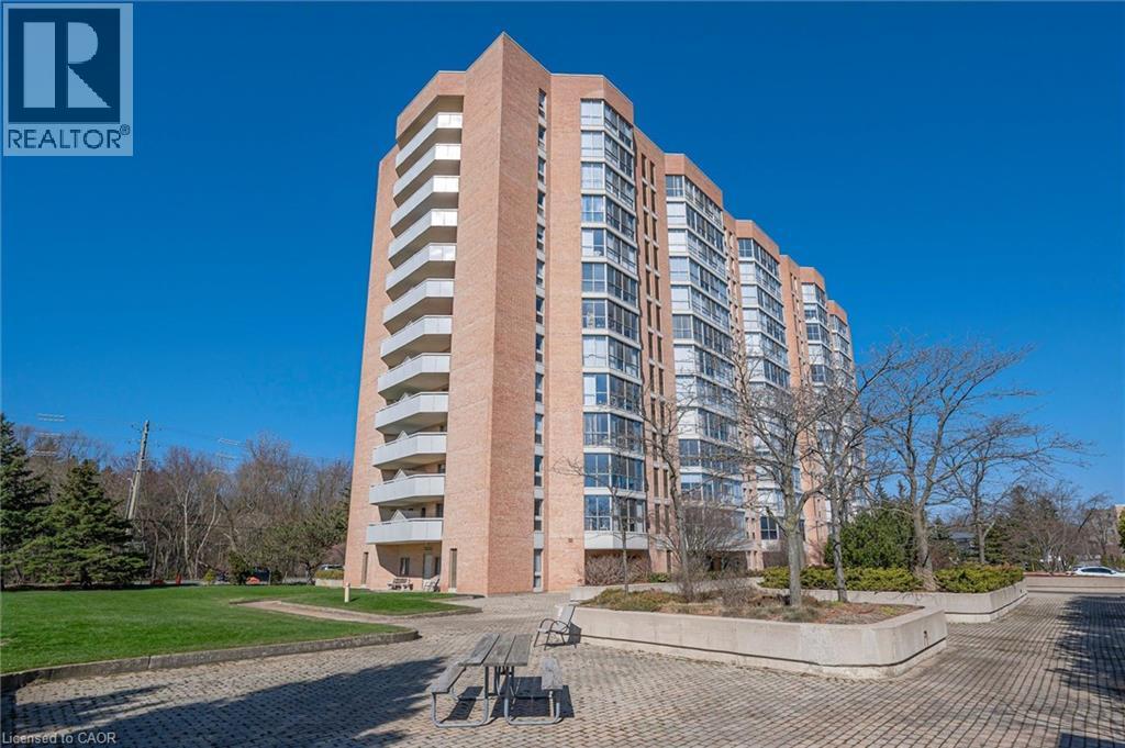 265 Westcourt Place Unit# 1010, Waterloo, Ontario N2L 6E4 - Photo 45 - 40818653