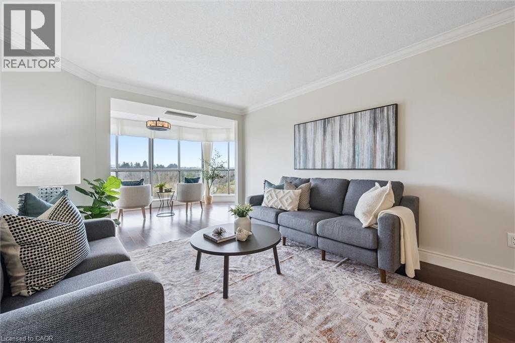 265 Westcourt Place Unit# 1010, Waterloo, Ontario N2L 6E4 - Photo 6 - 40818653