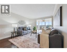 265 WESTCOURT Place Unit# 1010, Waterloo, Ontario