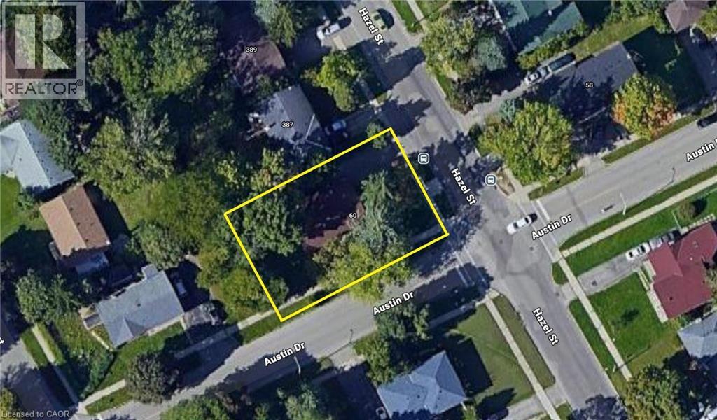 60 Austin Drive, Waterloo, Ontario  N2L 3Y4 - Photo 27 - 40817425