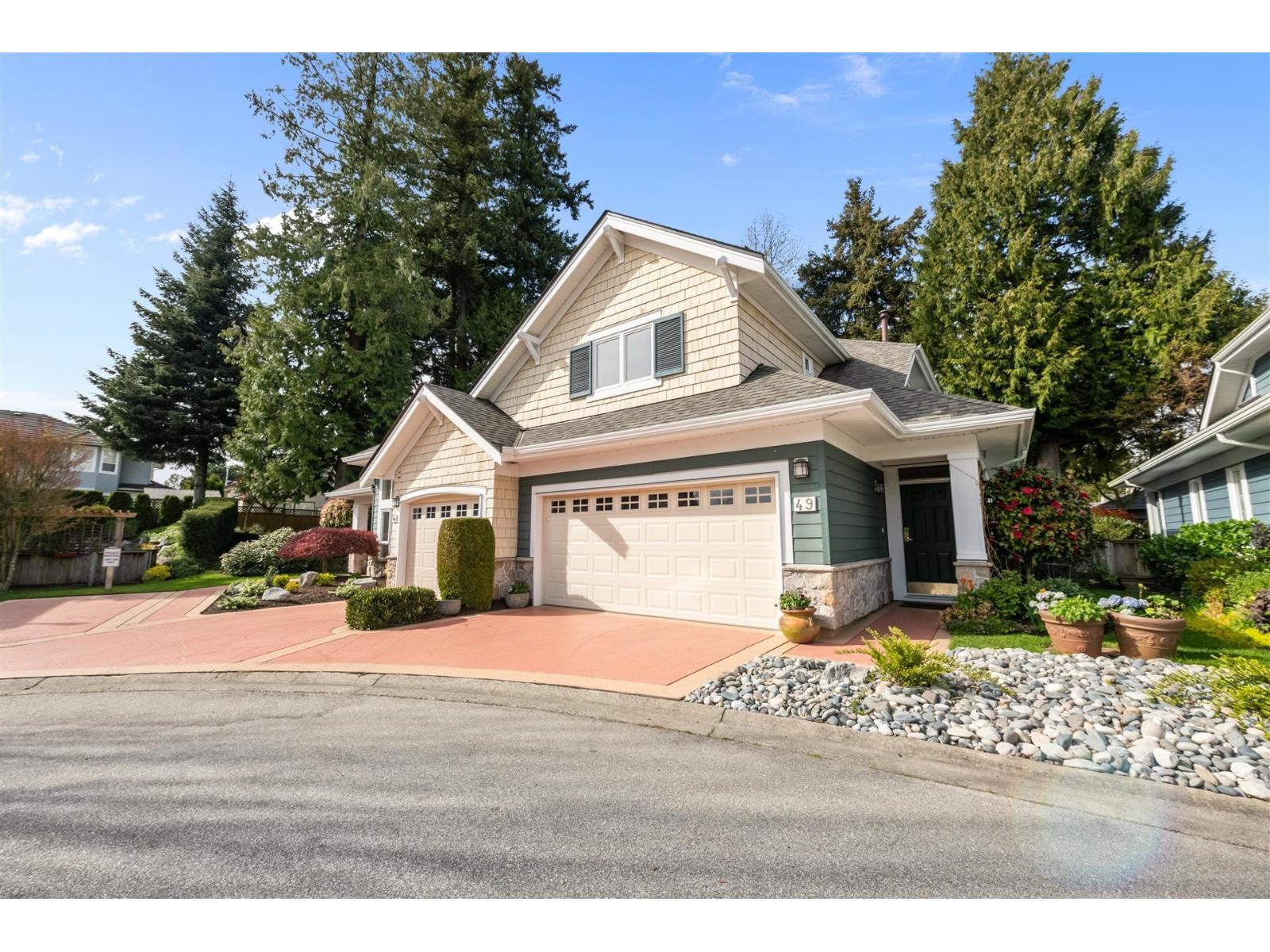 49 15055 20 AVENUE, Surrey, British Columbia