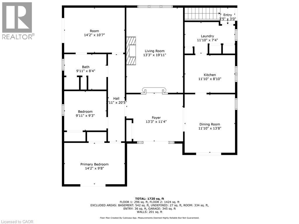 2083 Hollow Road, Thorold, Ontario  L0S 1E6 - Photo 31 - 40817704