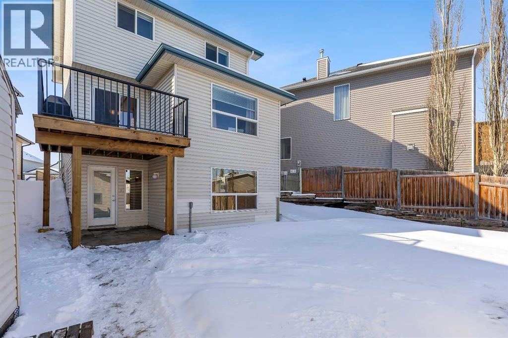 46 Covewood Circle Ne, Calgary, Alberta  T3K 4Z1 - Photo 25 - A2290038
