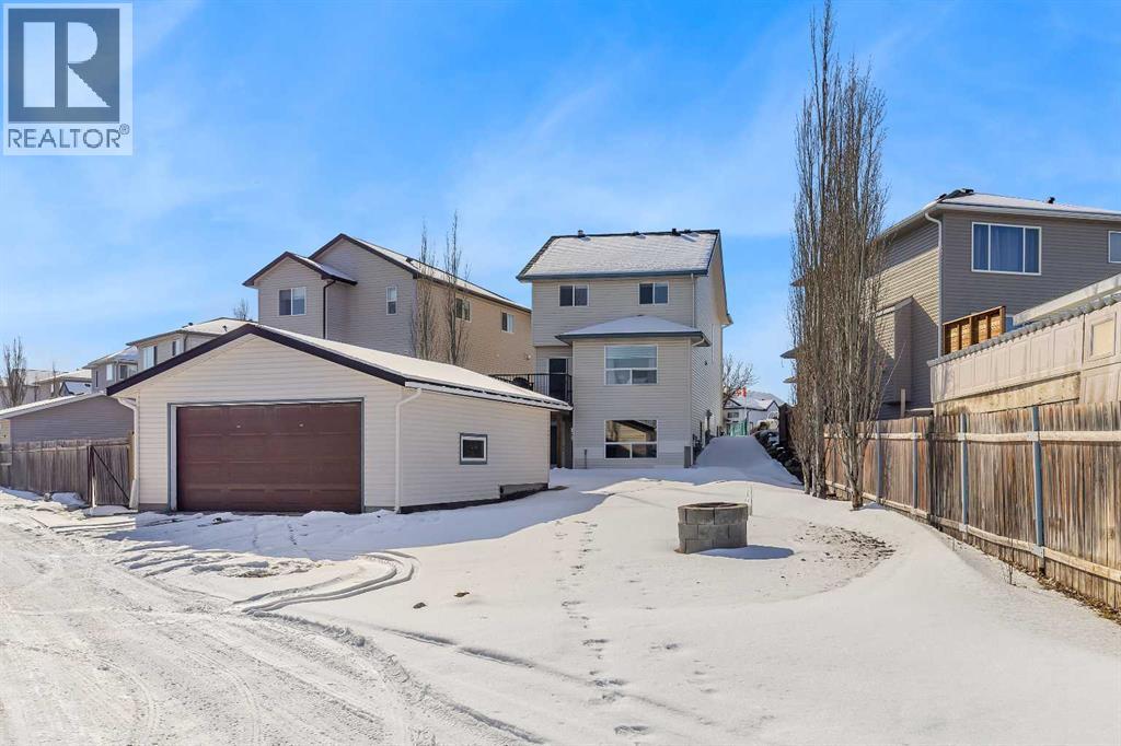 46 Covewood Circle Ne, Calgary, Alberta  T3K 4Z1 - Photo 29 - A2290038