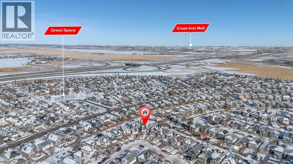 46 Covewood Circle Ne, Calgary, Alberta  T3K 4Z1 - Photo 34 - A2290038