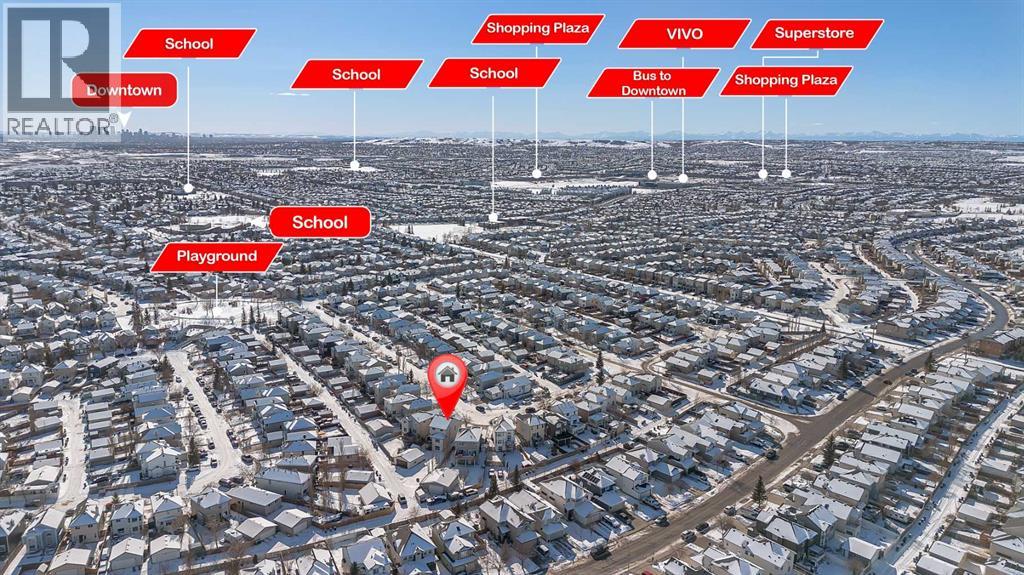 46 Covewood Circle Ne, Calgary, Alberta  T3K 4Z1 - Photo 36 - A2290038