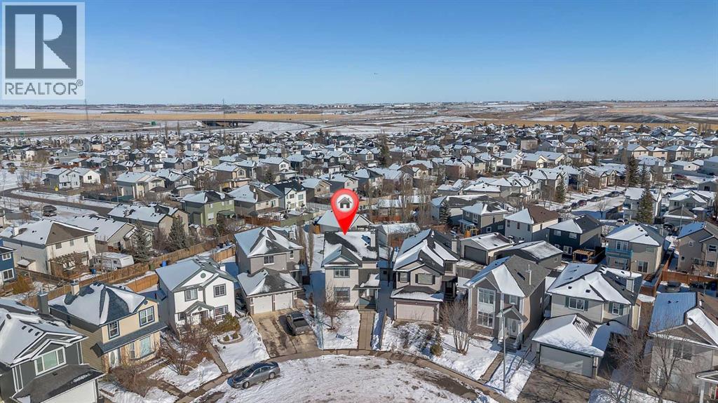 46 Covewood Circle Ne, Calgary, Alberta  T3K 4Z1 - Photo 38 - A2290038