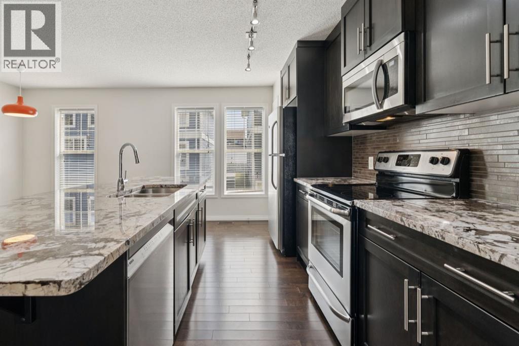 10 Auburn Bay Common Se, Calgary, Alberta  T3M 0M3 - Photo 16 - A2302152