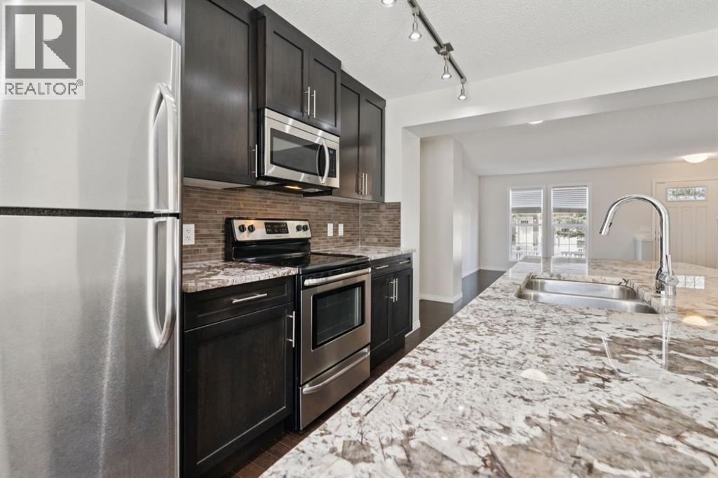 10 Auburn Bay Common Se, Calgary, Alberta  T3M 0M3 - Photo 17 - A2302152