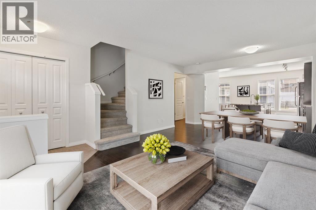 10 Auburn Bay Common Se, Calgary, Alberta  T3M 0M3 - Photo 3 - A2302152