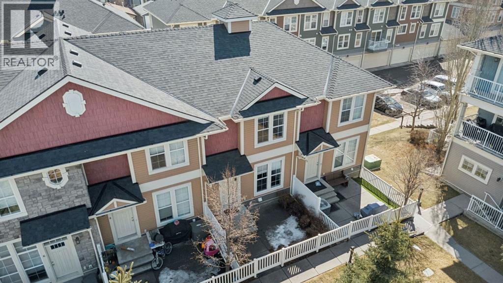 10 Auburn Bay Common Se, Calgary, Alberta  T3M 0M3 - Photo 36 - A2302152