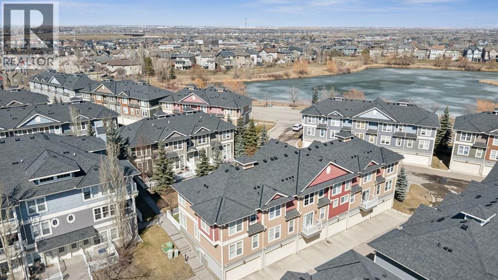 10 Auburn Bay Common Se, Calgary, Alberta  T3M 0M3 - Photo 37 - A2302152