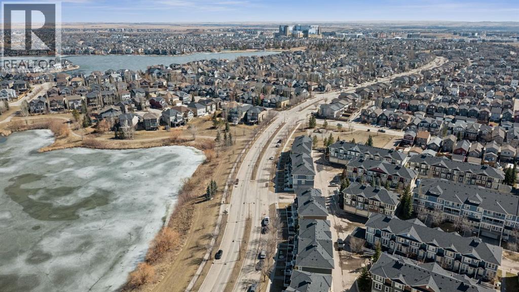 10 Auburn Bay Common Se, Calgary, Alberta  T3M 0M3 - Photo 38 - A2302152