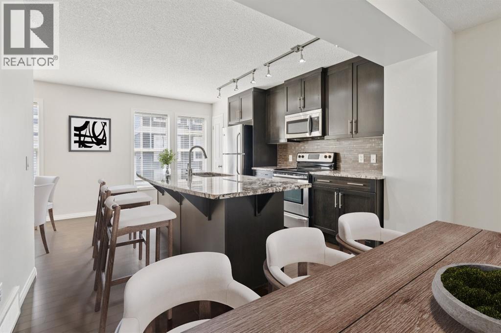 10 Auburn Bay Common Se, Calgary, Alberta  T3M 0M3 - Photo 4 - A2302152