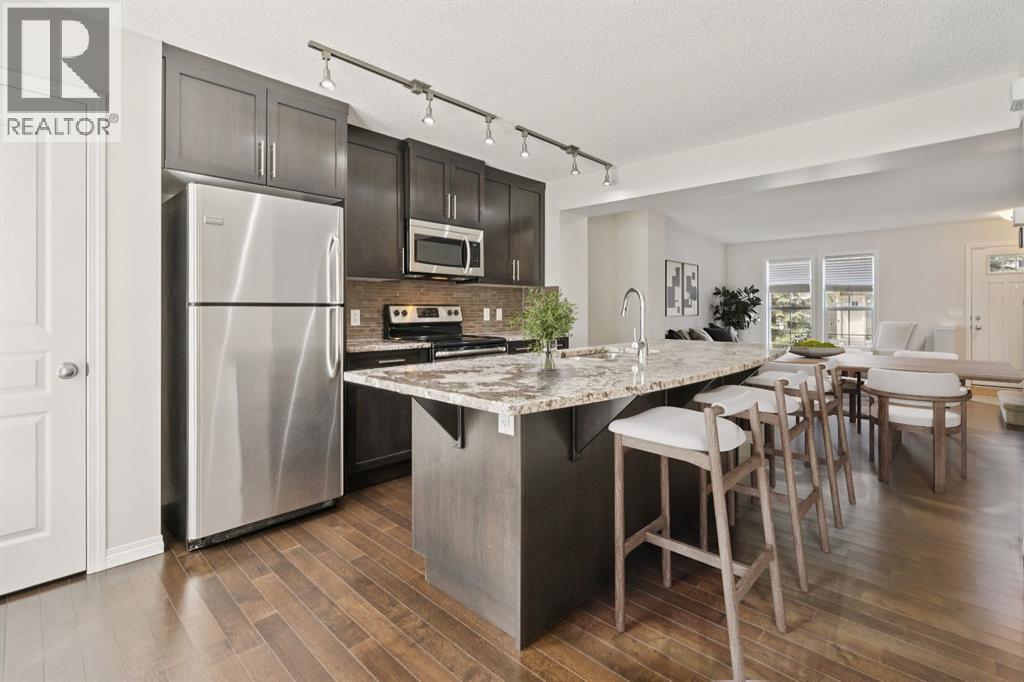 10 Auburn Bay Common Se, Calgary, Alberta  T3M 0M3 - Photo 5 - A2302152