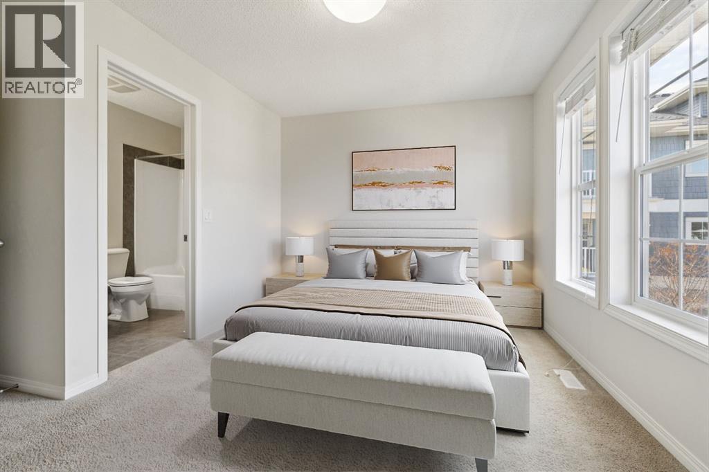 10 Auburn Bay Common Se, Calgary, Alberta  T3M 0M3 - Photo 9 - A2302152