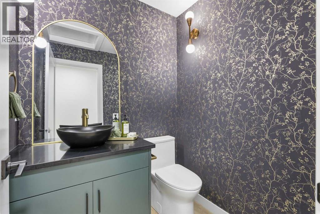 4904 Valiant Drive NW, Calgary, Alberta  T3A 1X2 - Photo 13 - A2291078