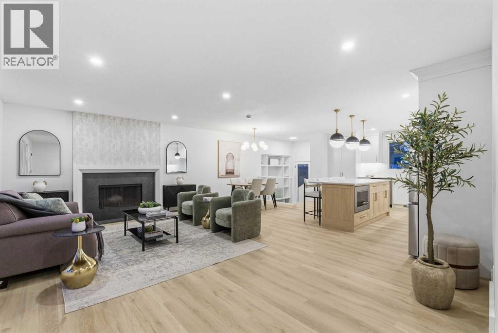 4904 Valiant Drive NW, Calgary, Alberta  T3A 1X2 - Photo 2 - A2291078