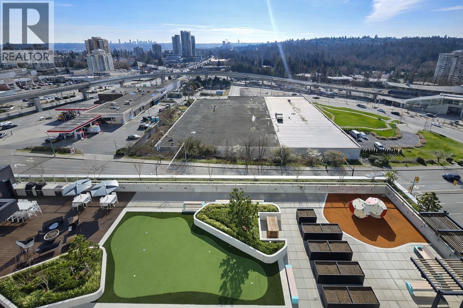 706 3833 EVERGREEN PLACE, Burnaby, British Columbia