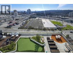 706 3833 EVERGREEN PLACE, Burnaby, British Columbia