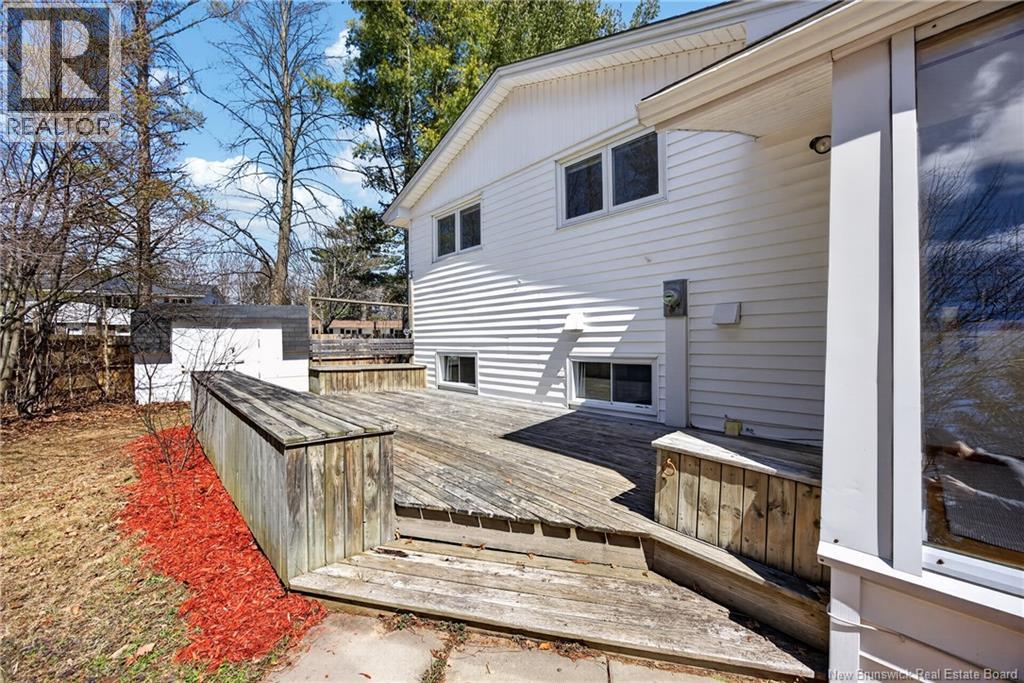 9 Parklyn Court, Fredericton, New Brunswick  E3B 2T5 - Photo 41 - NB137337