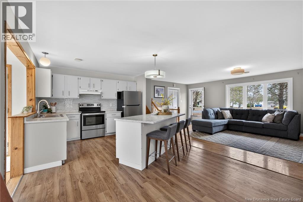 9 Parklyn Court, Fredericton, New Brunswick  E3B 2T5 - Photo 13 - NB137337
