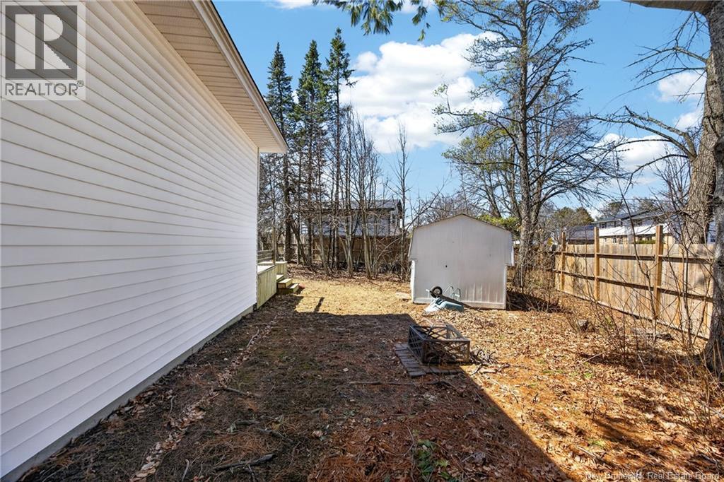 9 Parklyn Court, Fredericton, New Brunswick  E3B 2T5 - Photo 44 - NB137337