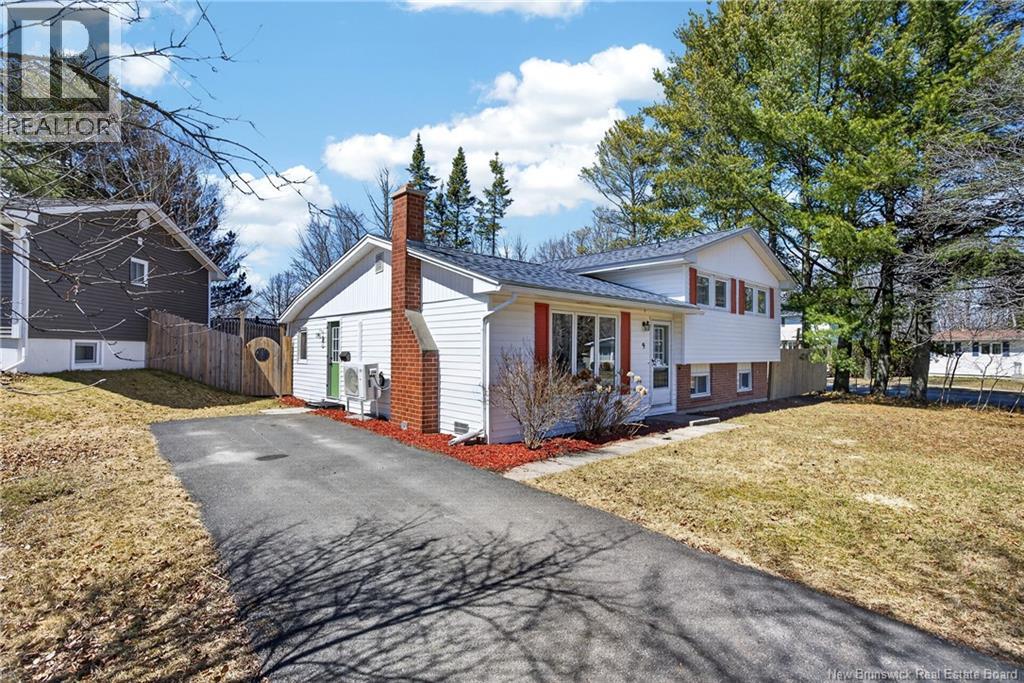 9 Parklyn Court, Fredericton, New Brunswick  E3B 2T5 - Photo 39 - NB137337