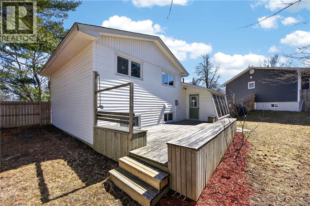 9 Parklyn Court, Fredericton, New Brunswick  E3B 2T5 - Photo 42 - NB137337