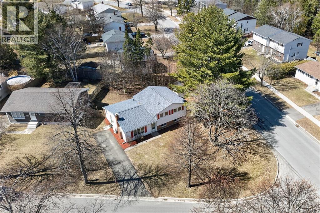 9 Parklyn Court, Fredericton, New Brunswick  E3B 2T5 - Photo 38 - NB137337