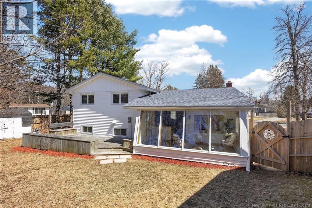 9 Parklyn Court, Fredericton, New Brunswick  E3B 2T5 - Photo 40 - NB137337