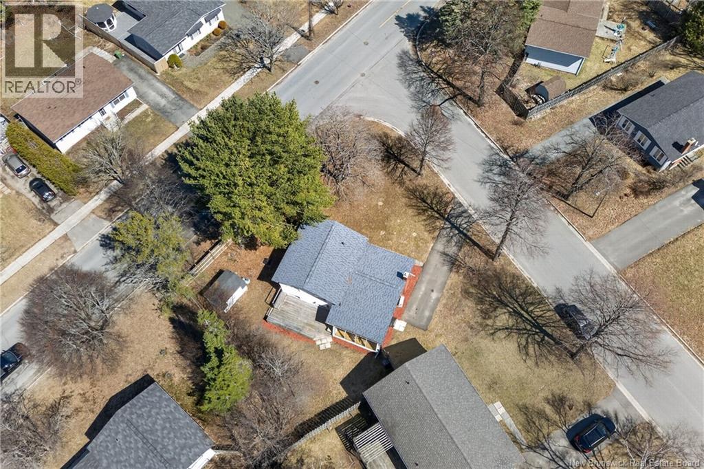 9 Parklyn Court, Fredericton, New Brunswick  E3B 2T5 - Photo 45 - NB137337