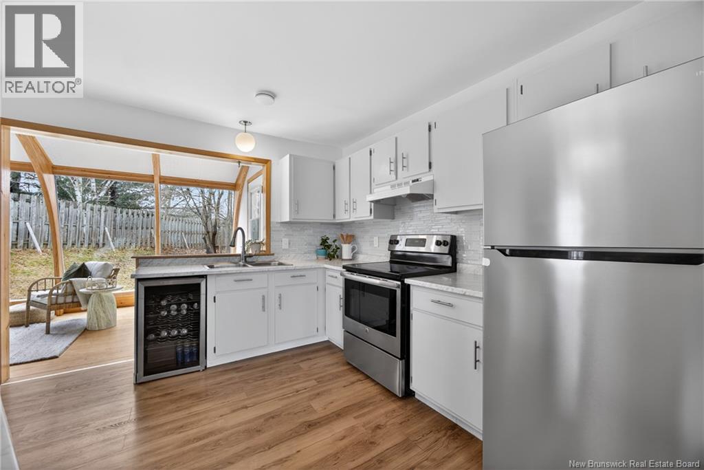 9 Parklyn Court, Fredericton, New Brunswick  E3B 2T5 - Photo 12 - NB137337