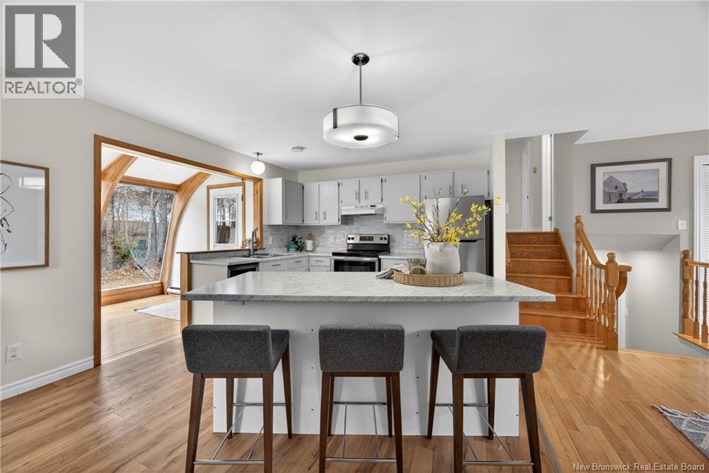 9 Parklyn Court, Fredericton, New Brunswick  E3B 2T5 - Photo 14 - NB137337