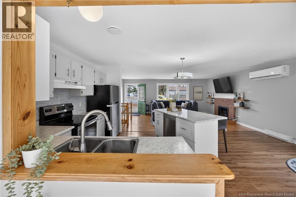 9 Parklyn Court, Fredericton, New Brunswick  E3B 2T5 - Photo 16 - NB137337