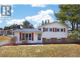 9 Parklyn Court, Fredericton, New Brunswick