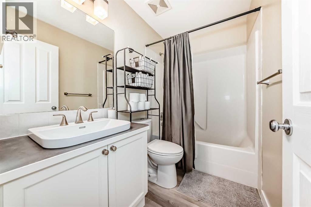 507, 140 Sagewood Boulevard Sw, Airdrie, Alberta  T4B 3H5 - Photo 18 - A2297528