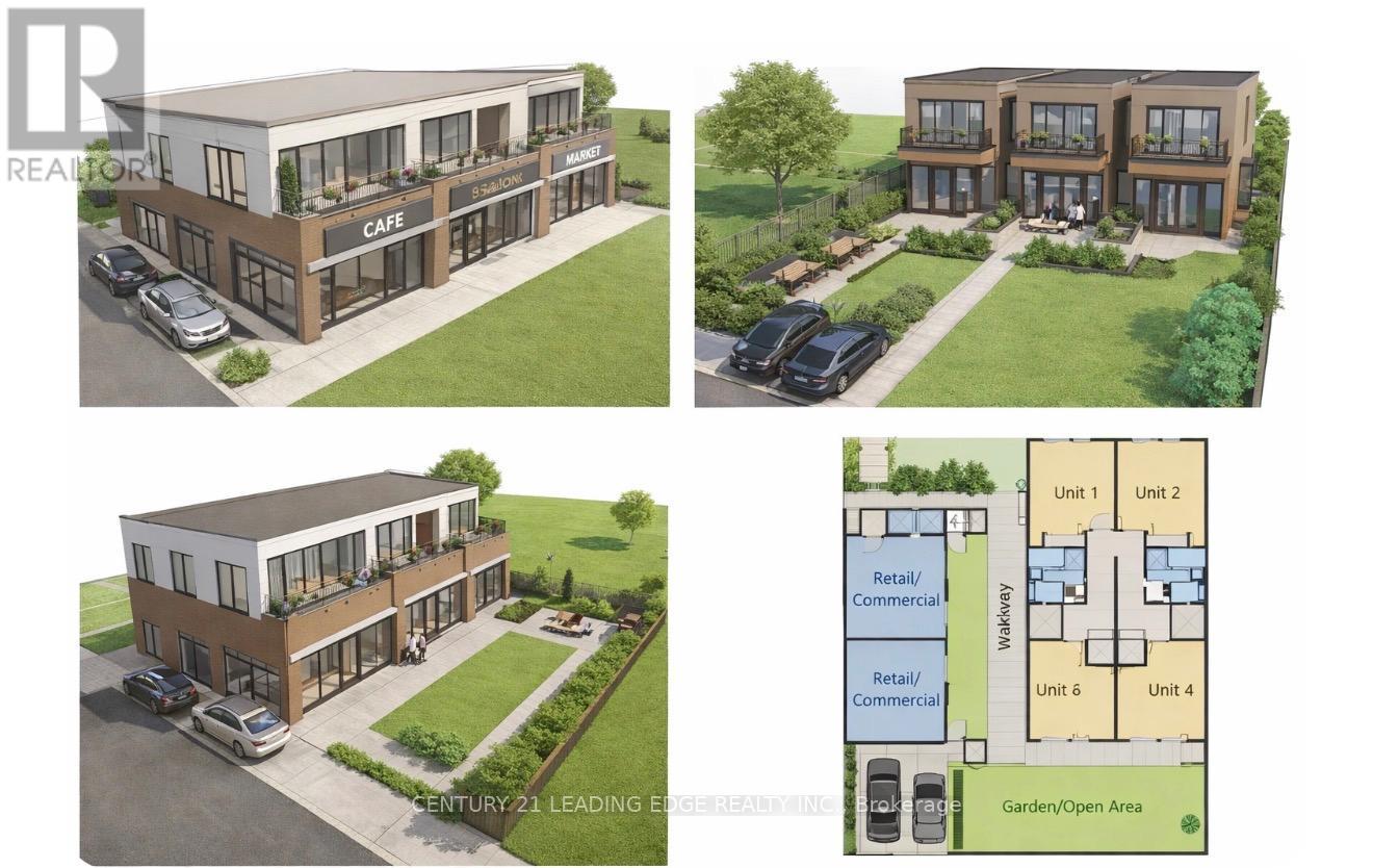 856 SIMCOE STREET S, Oshawa, Ontario