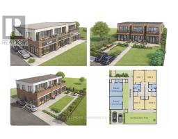 856 SIMCOE STREET S, Oshawa, Ontario