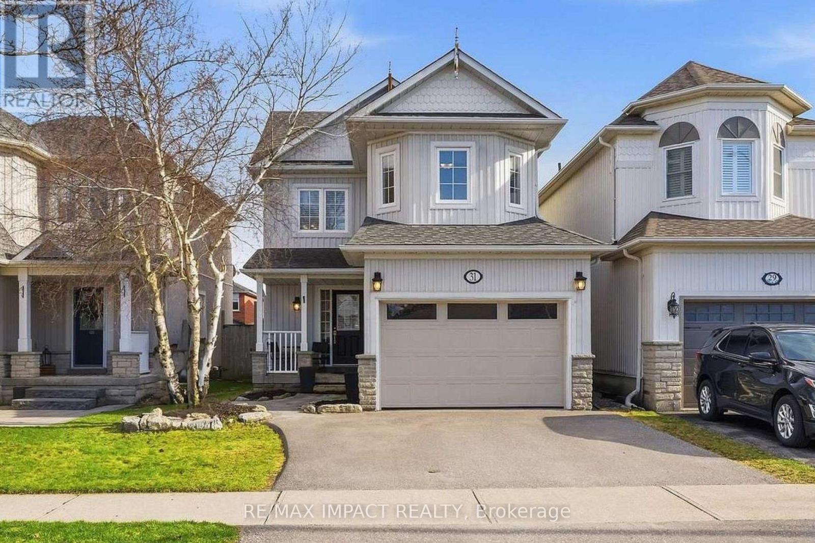 31 Shipley Avenue, Clarington, Ontario  L1B 1M7 - Photo 1 - E13006170