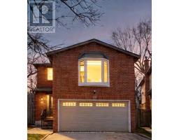 64 COVENTRY COURT, Richmond Hill, Ontario