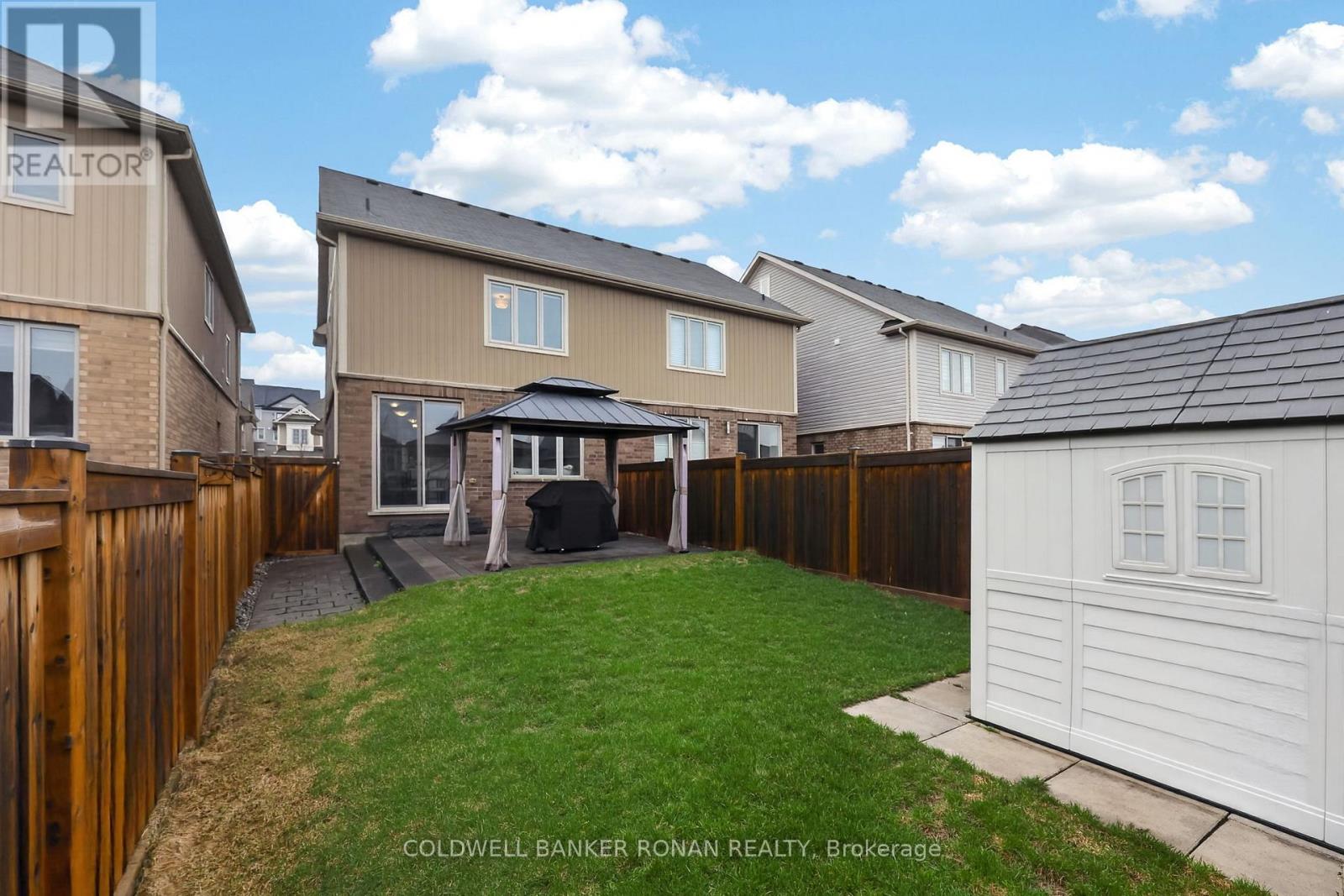 37 Donnan Drive, New Tecumseth, Ontario  L0G 1W0 - Photo 33 - N13006640