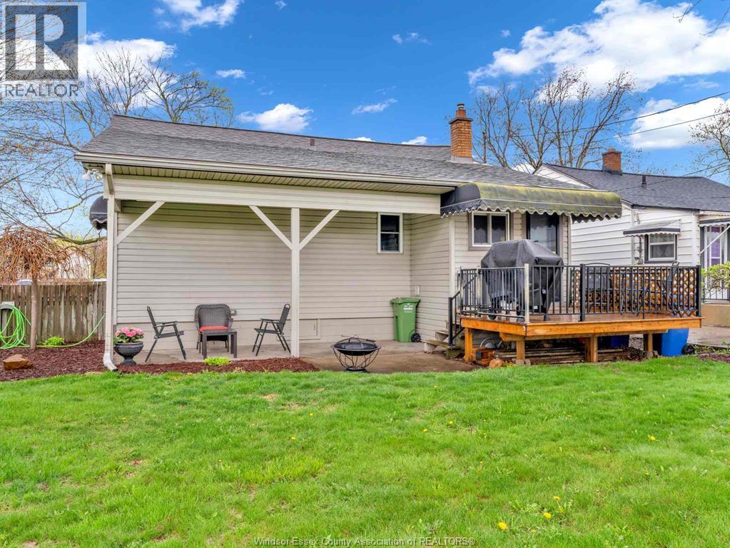 3647 Matchett, Windsor, Ontario  N9C 2A1 - Photo 25 - 26008243