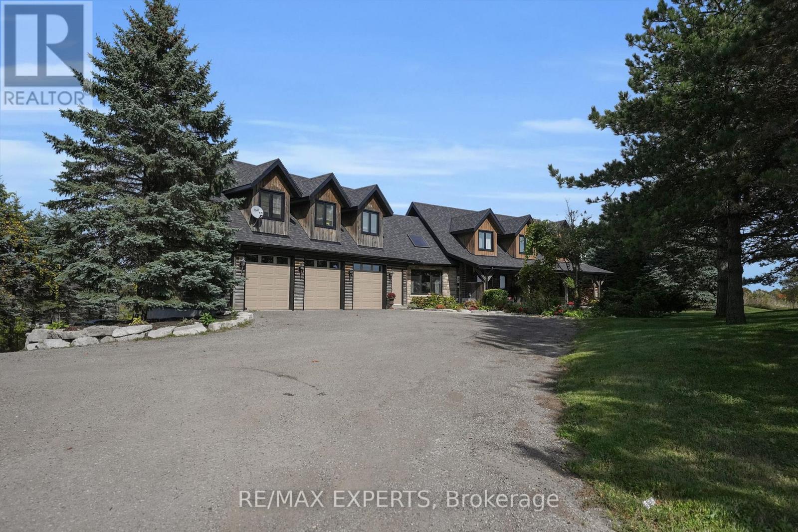 15481 MOUNT WOLFE ROAD, Caledon, Ontario
