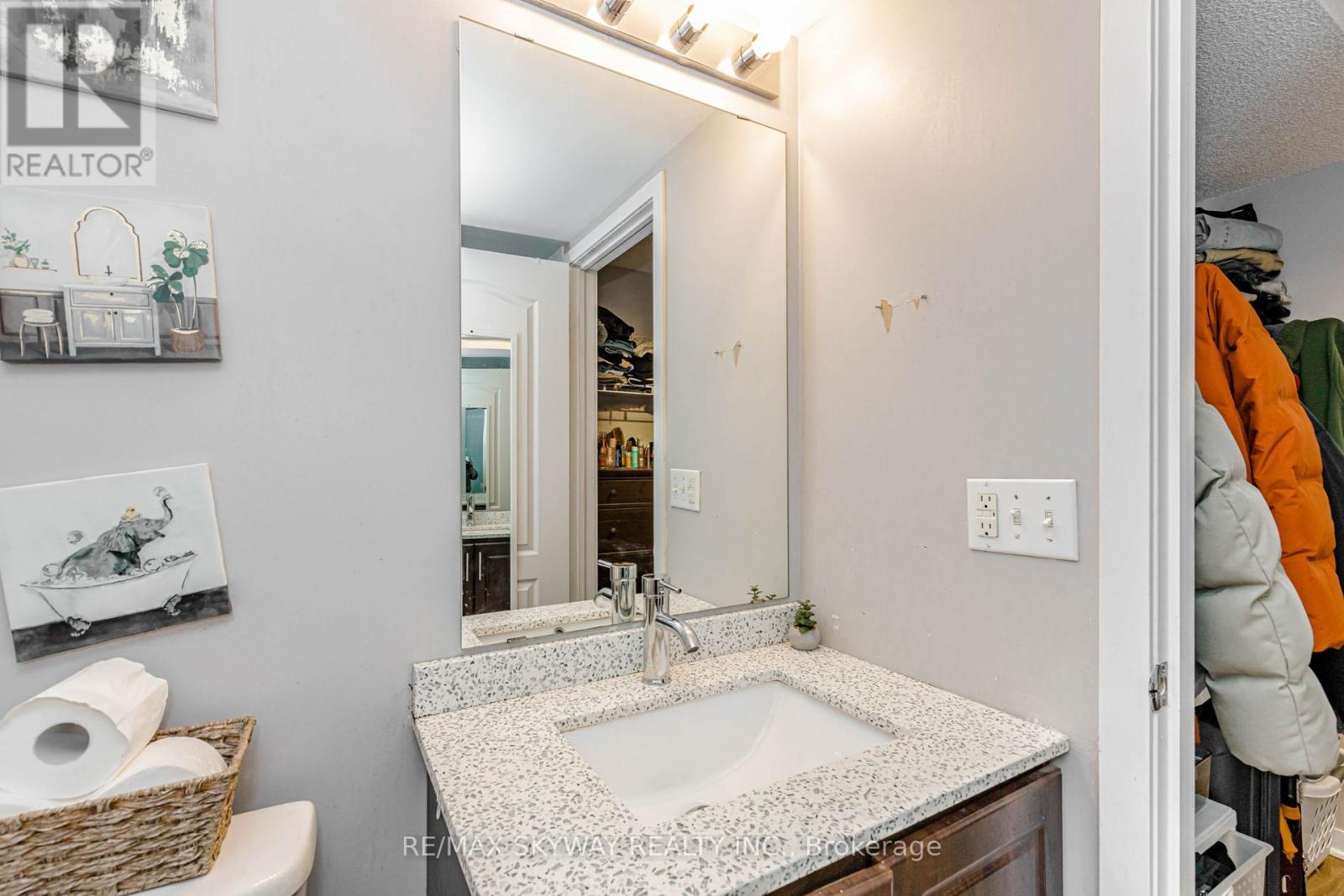 1403 - 8 Dayspring Circle, Brampton, Ontario  L6P 2Z7 - Photo 34 - W13002650